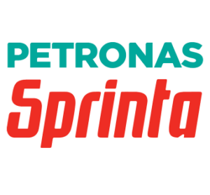 PETRONAS Sprinta Logo