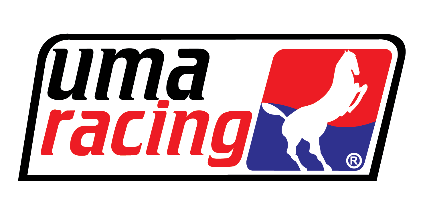 Uma Racing SOP2-02